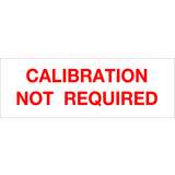 CALIBRATION NOT REQUIRED 1.5" x .5" 18/CARD redirect to product page